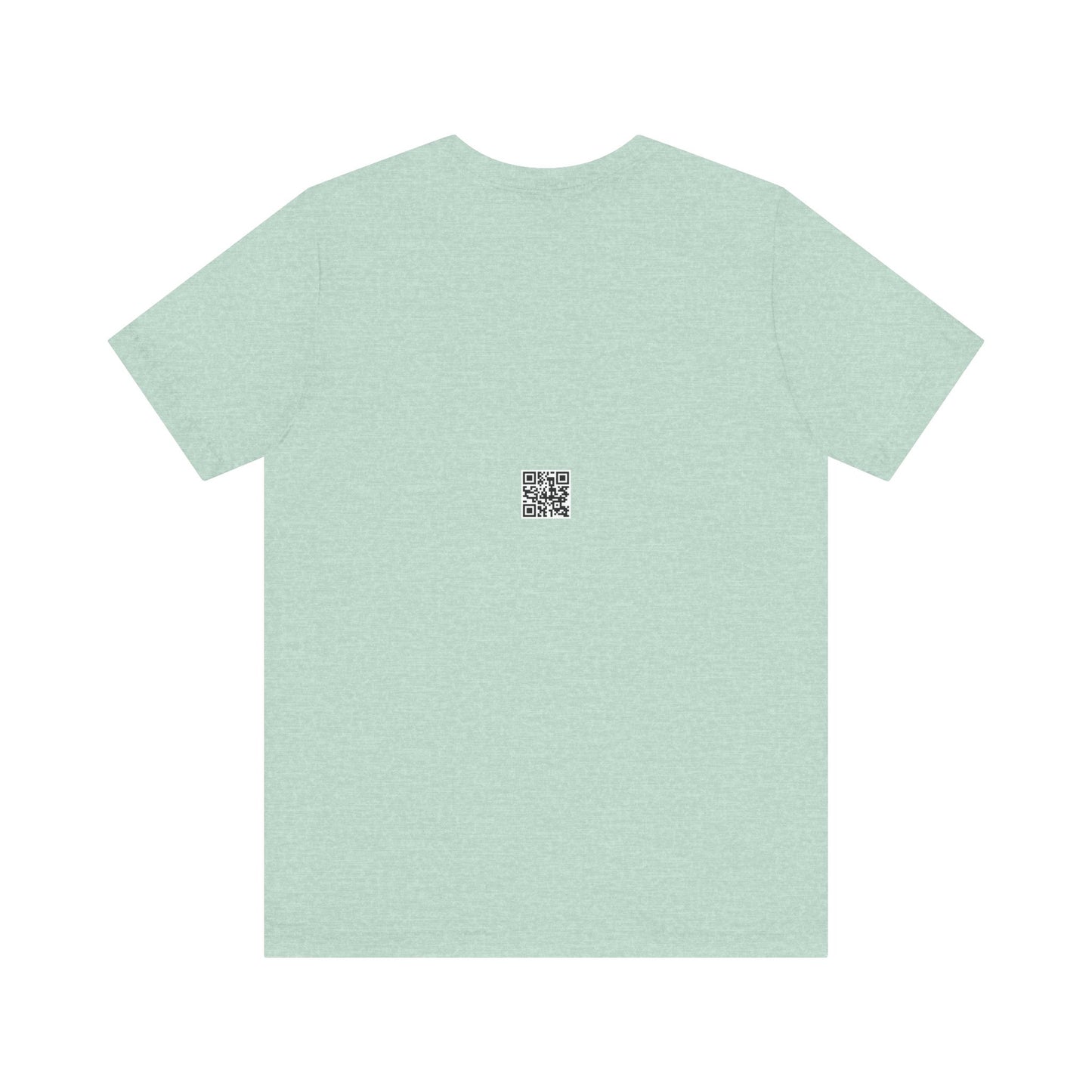 Christian Inspirational Tee, Faith-Based Shirt, Cute T-Shirt, Sweet Trust in Jesus Apparel, Gift for Believers