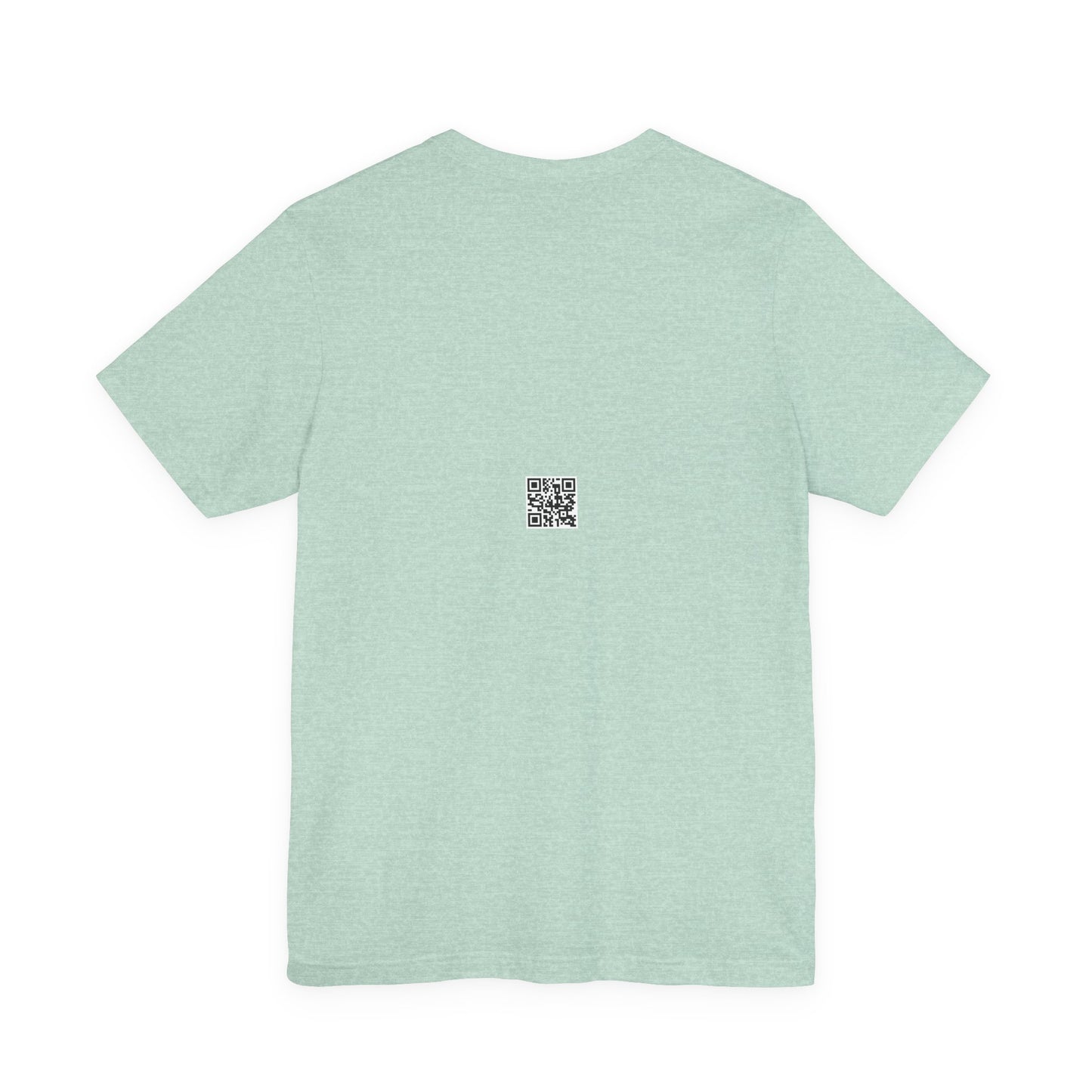 Christian Inspirational Tee, Faith-Based Shirt, Cute T-Shirt, Sweet Trust in Jesus Apparel, Gift for Believers