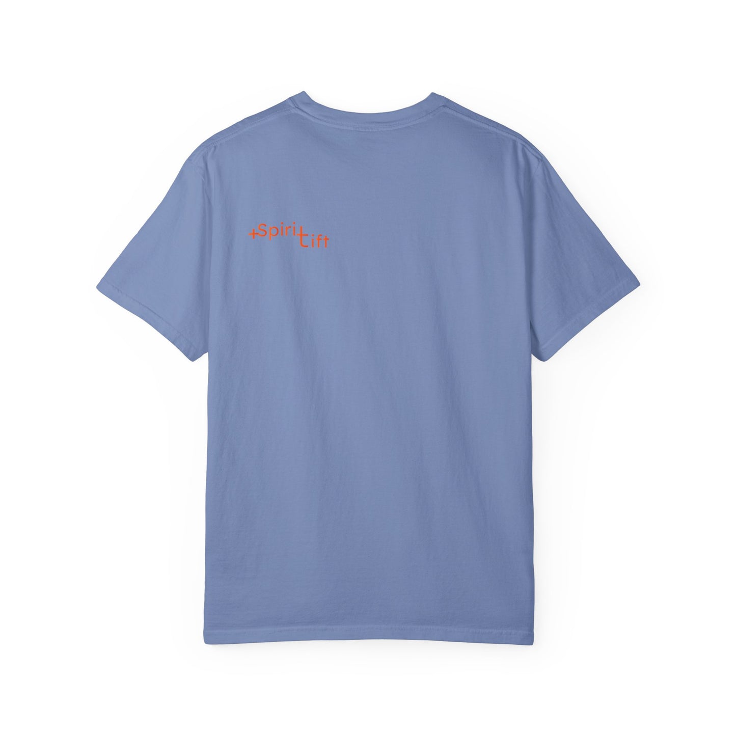 Biblical Dad T-Shirt | Unisex Garment-Dyed Tee for Fathers | Great Father's Day Gift, Family Gatherings, Casual Wear, Spiritual Joy, [...]