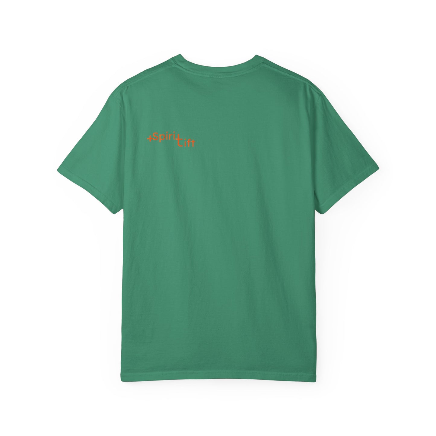 Biblical Dad T-Shirt | Unisex Garment-Dyed Tee for Fathers | Great Father's Day Gift, Family Gatherings, Casual Wear, Spiritual Joy, [...]