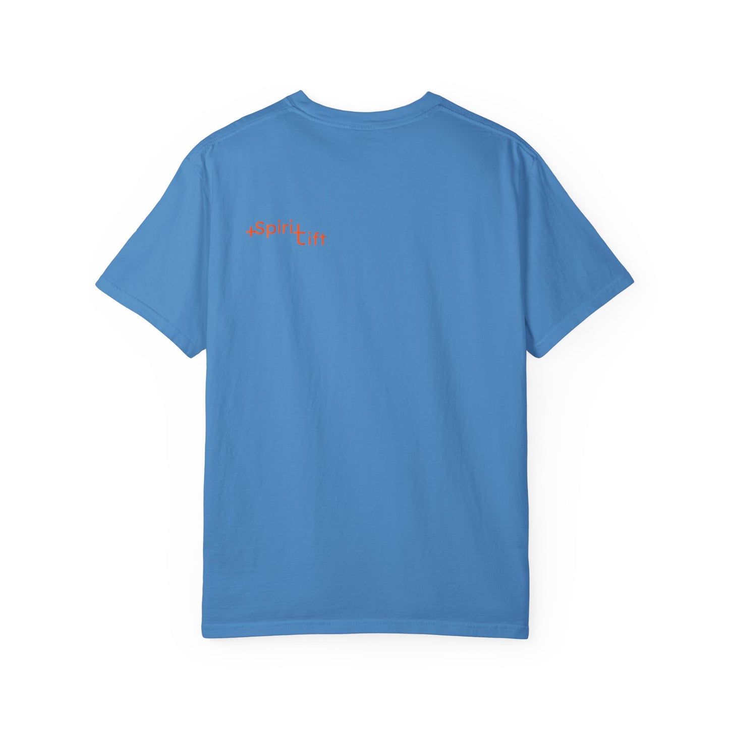 Biblical Dad T-Shirt | Unisex Garment-Dyed Tee for Fathers | Great Father's Day Gift, Family Gatherings, Casual Wear, Spiritual Joy, [...]