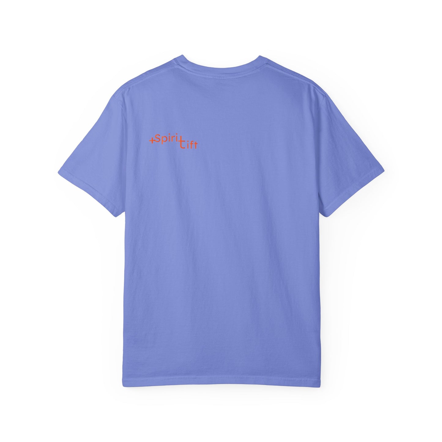 Biblical Dad T-Shirt | Unisex Garment-Dyed Tee for Fathers | Great Father's Day Gift, Family Gatherings, Casual Wear, Spiritual Joy, [...]