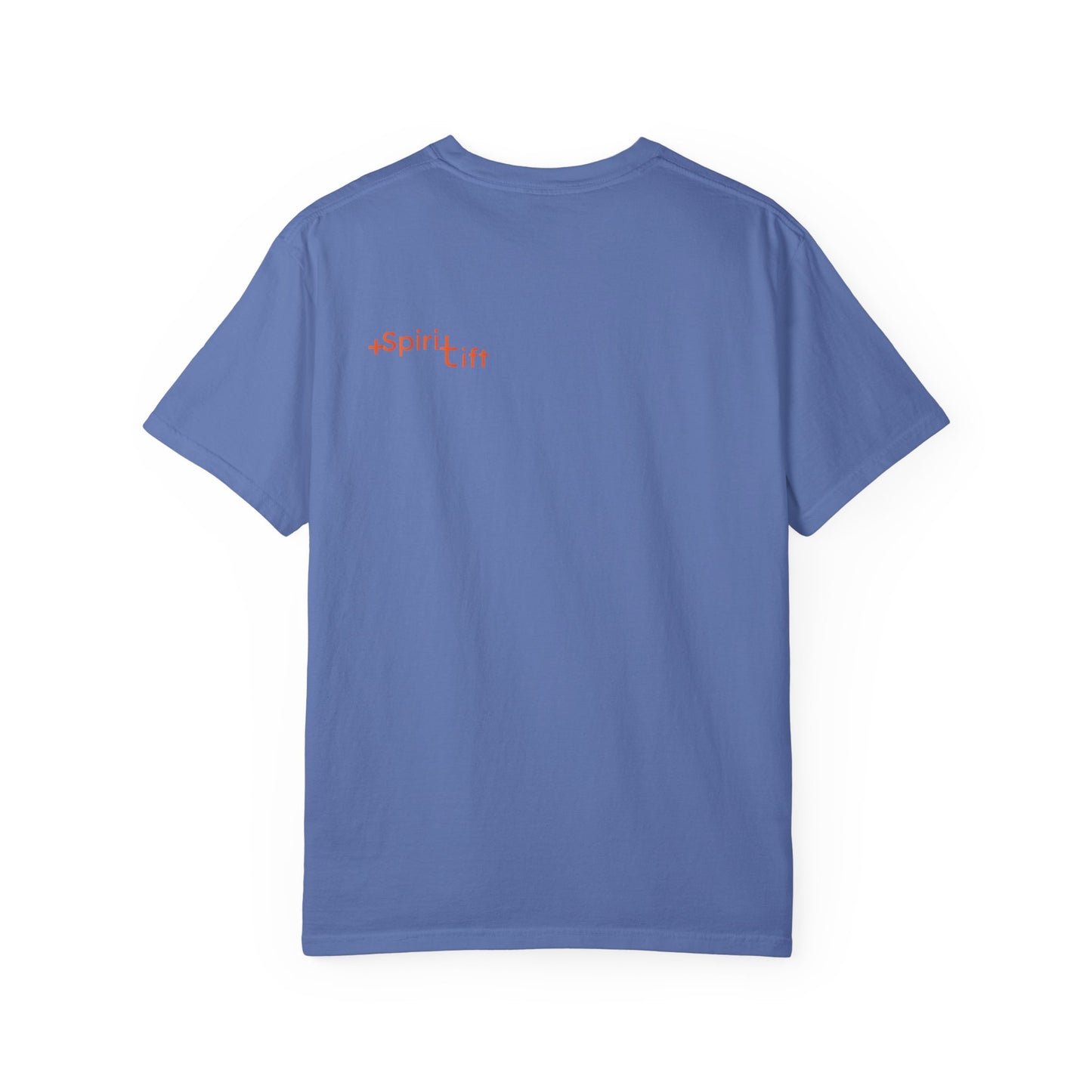 Biblical Dad T-Shirt | Unisex Garment-Dyed Tee for Fathers | Great Father's Day Gift, Family Gatherings, Casual Wear, Spiritual Joy, [...]